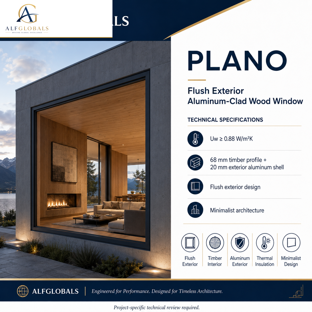 ALFGLOBALS PLANO